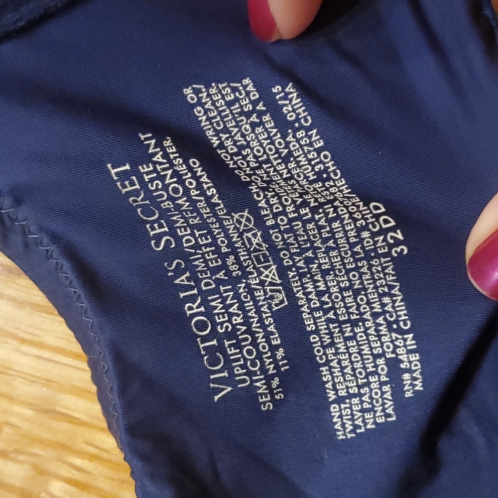 32dd Bra Bundle - image 6